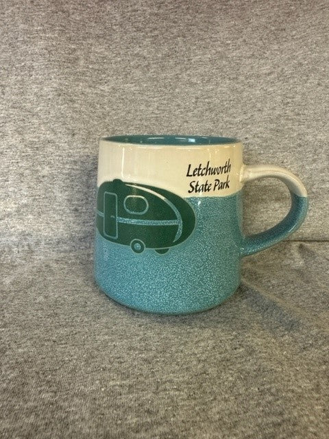 Mug Retro Camper