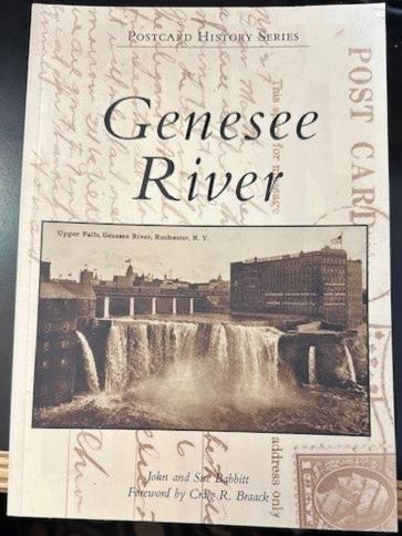 Book Genesee River